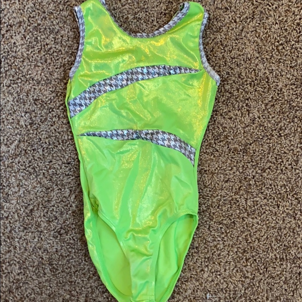 Leotard